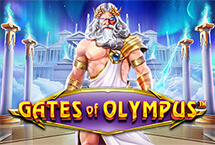 Gates of Olympus™